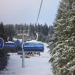 Prázdninový dům Krkonoše
