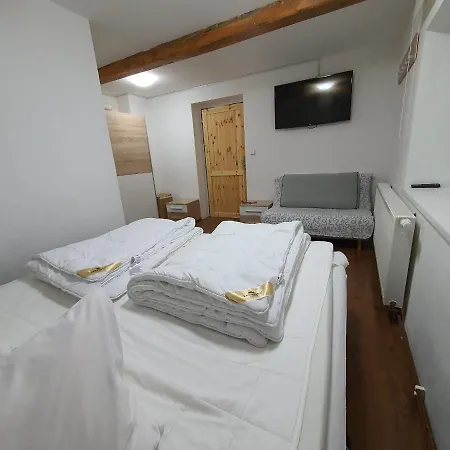 Chalupa Krkonose Feriehus *