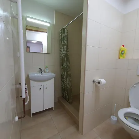 Holiday home Krkonose *