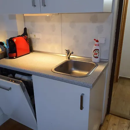 Krkonose Černý Důl