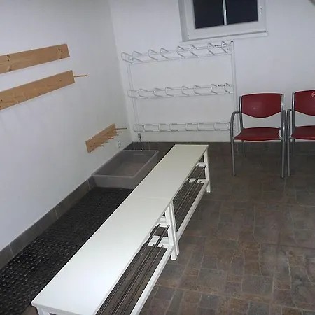 Casa de Férias Krkonose *