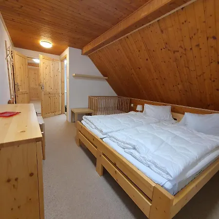Dom wakacyjny Krkonose