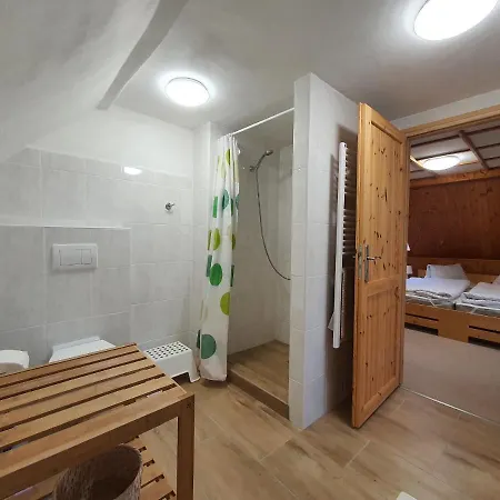 Feriehus Chalupa Krkonose *