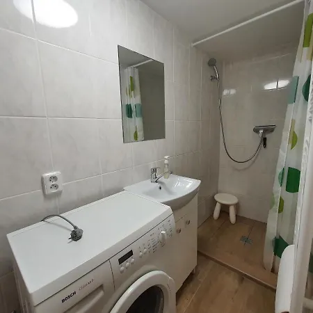 Holiday home Krkonose