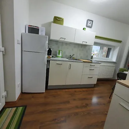 Krkonose Holiday home