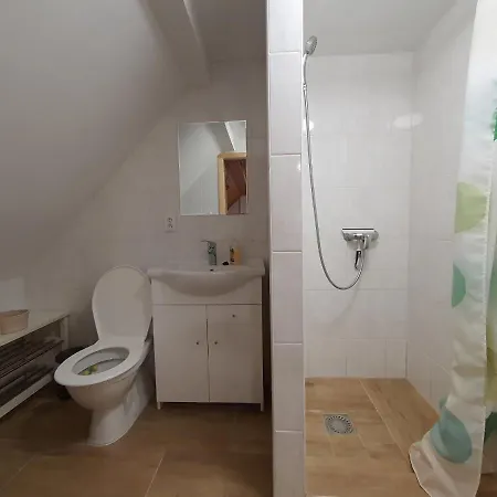 Krkonose Černý Důl