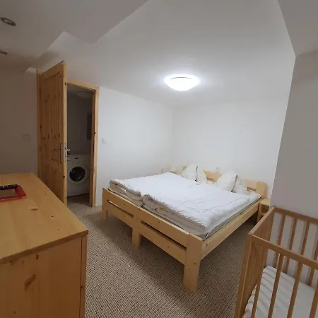 Holiday home Krkonose *