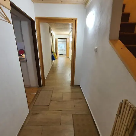 Krkonose Holiday home *
