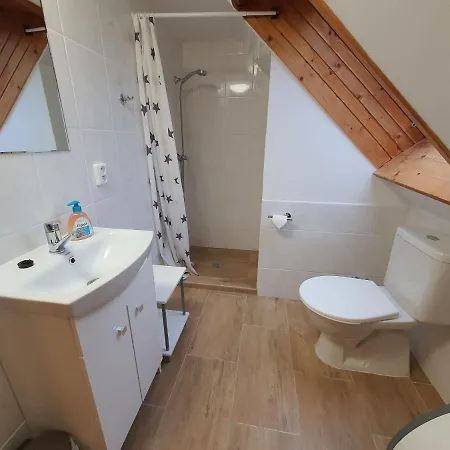 Dom wakacyjny Krkonose