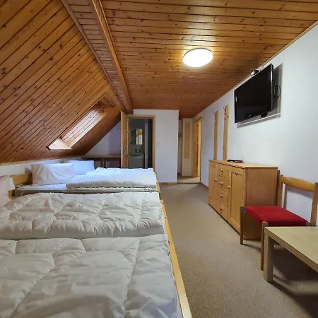 Krkonose * Černý Důl
