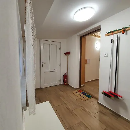 Casa de Férias Krkonose