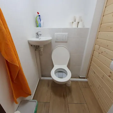 Dom wakacyjny Krkonose *