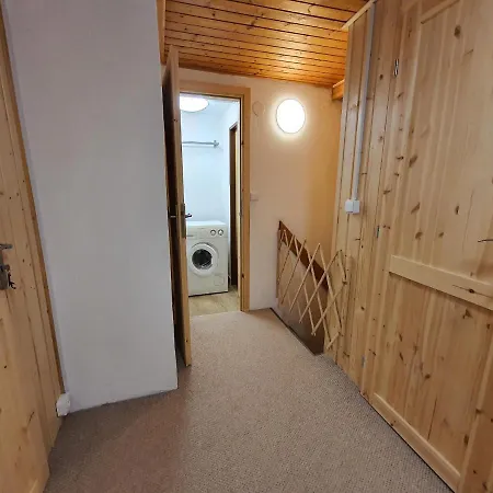 Krkonose Černý Důl