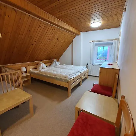 Сasa de vacaciones Krkonose