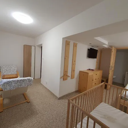 Krkonose * Černý Důl