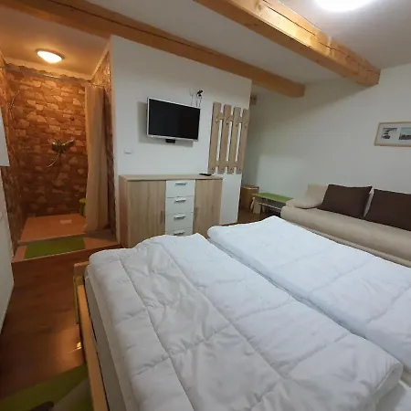 別荘 Krkonose
