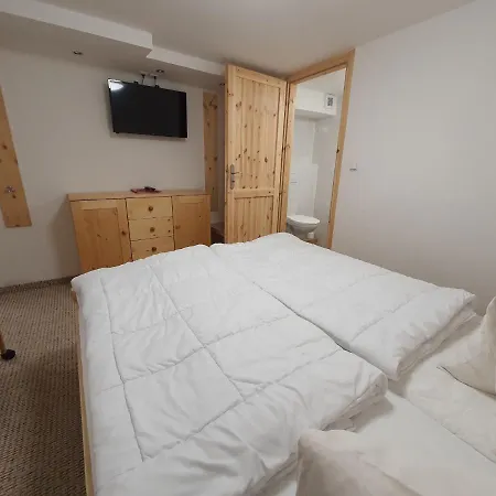 Holiday home Krkonose Cerny Dul