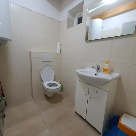Сasa de vacaciones Krkonose Černý Důl