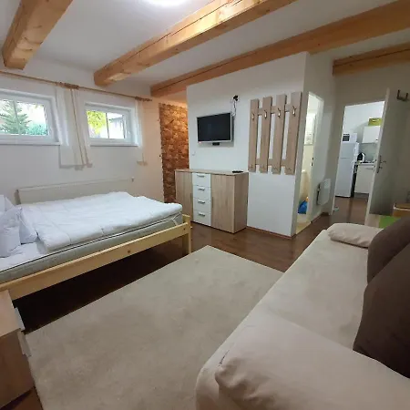 Krkonose Holiday home