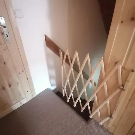 Krkonose Černý Důl