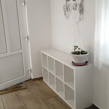 Ferienhaus Krkonose Černý Důl