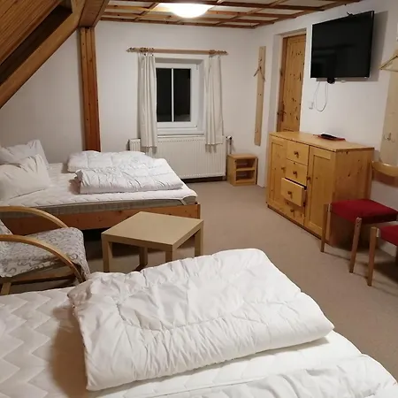 Dom wakacyjny Krkonose