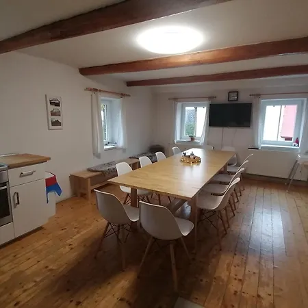 Krkonose Černý Dŭl