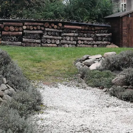 Dom wakacyjny Krkonose