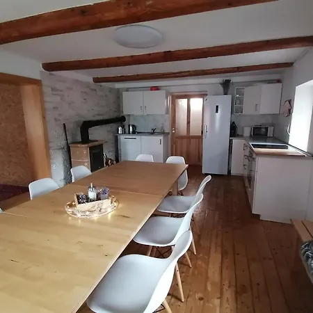 Krkonose Černý Důl
