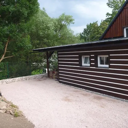 Krkonose * Černý Důl