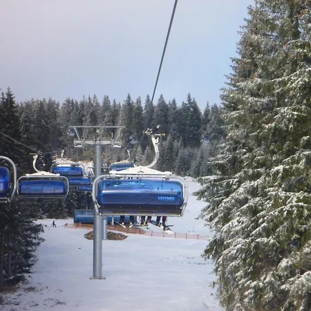 Dom wakacyjny Krkonose
