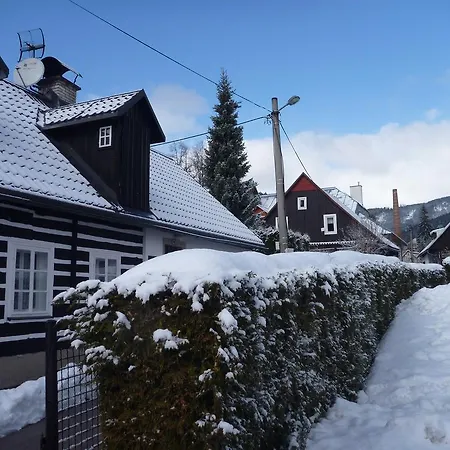 Krkonose Casa de Férias *