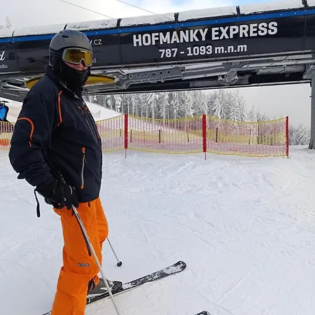 Krkonose *