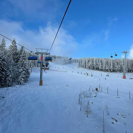 Krkonose