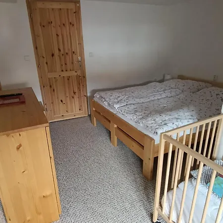 Dom wakacyjny Krkonose Černý Důl