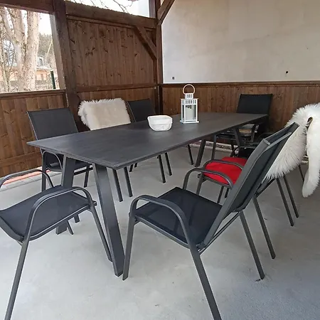 Dom wakacyjny Krkonose Černý Důl
