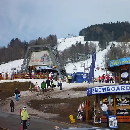 Dom wakacyjny Krkonose *