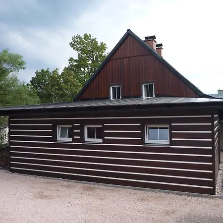 Krkonose * Černý Dŭl