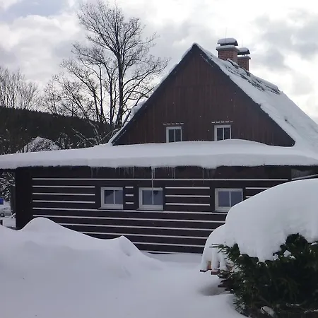 Casa vacanze Krkonose Černý Dŭl