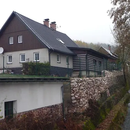 Krkonose Casa de Férias *