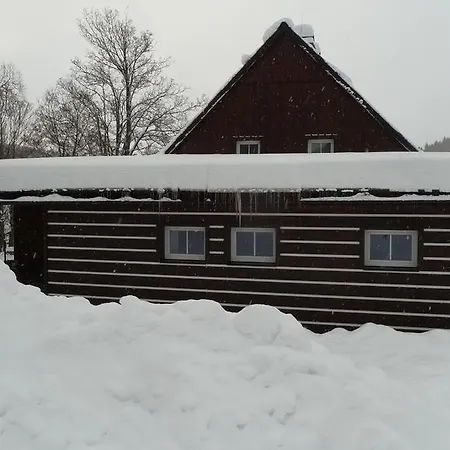 Krkonose Černý Důl