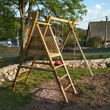 Krkonose Dom wakacyjny *
