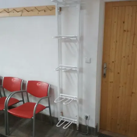 Casa de Férias Krkonose Černý Dŭl