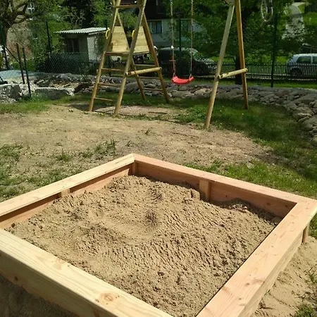 Krkonose * Černý Důl