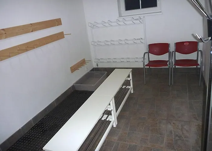 Semesterbostad Krkonose *