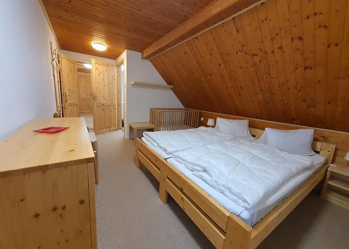 Semesterbostad Krkonose