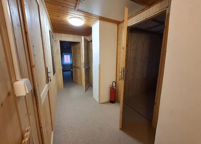 Krkonose Černý Dŭl