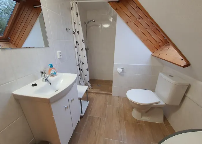 Semesterbostad Krkonose