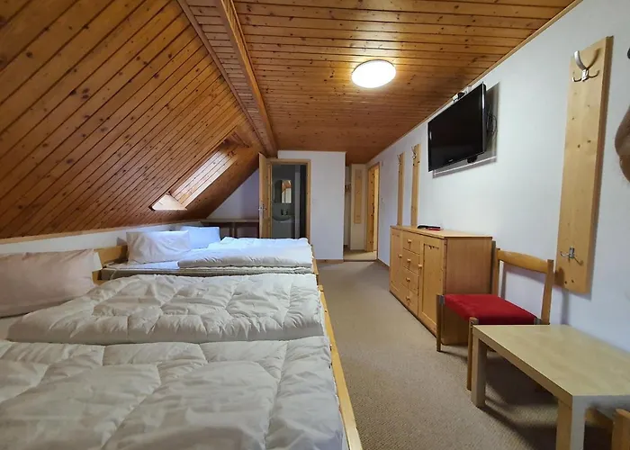 Krkonose * Černý Dŭl