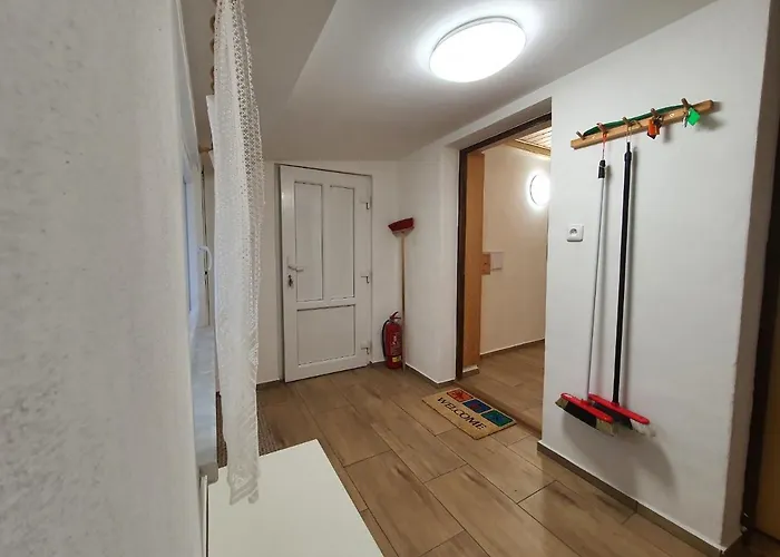 Semesterbostad Krkonose